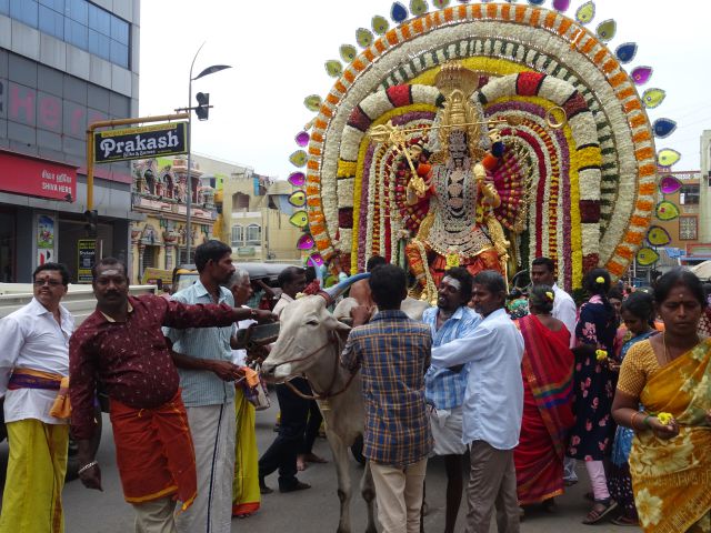 Kanchipuram